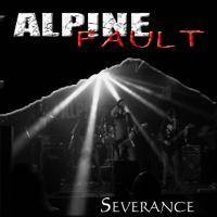 Alpine Fault : Severance